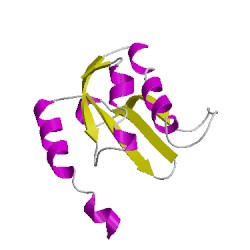 Image of CATH 2qbcO