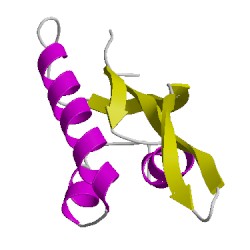 Image of CATH 2qbcS00