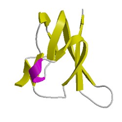 Image of CATH 2qbcW01