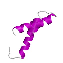 Image of CATH 2qbdB02