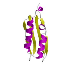 Image of CATH 2qbdC02
