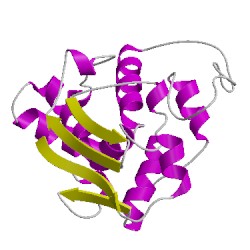 Image of CATH 2qbdD