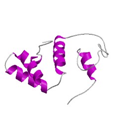 Image of CATH 2qbdD01