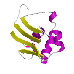 Image of CATH 2qbdD02
