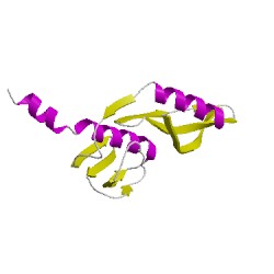 Image of CATH 2qbdE