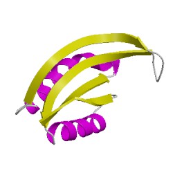 Image of CATH 2qbdF01