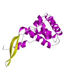 Image of CATH 2qbdG00