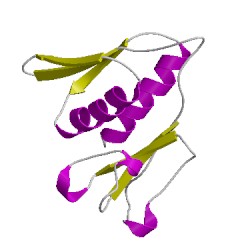 Image of CATH 2qbdH