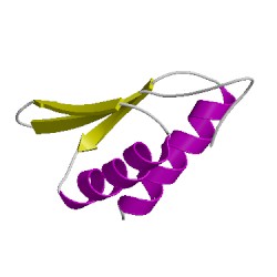 Image of CATH 2qbdH01