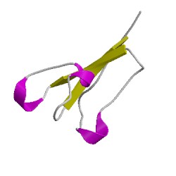 Image of CATH 2qbdH02
