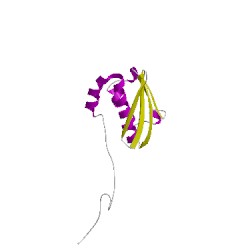 Image of CATH 2qbdI