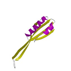 Image of CATH 2qbdJ00