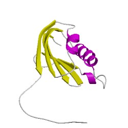 Image of CATH 2qbdK