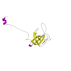 Image of CATH 2qbdL