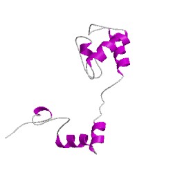 Image of CATH 2qbdM