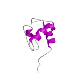 Image of CATH 2qbdM01