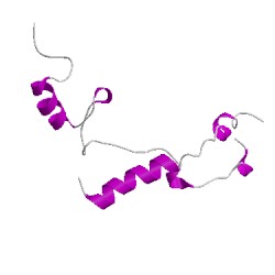 Image of CATH 2qbdN