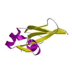 Image of CATH 2qbdP
