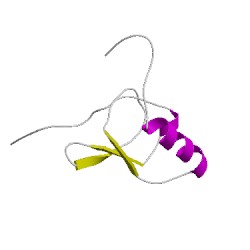 Image of CATH 2qbdS