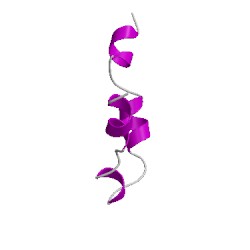 Image of CATH 2qbdU01