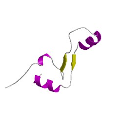 Image of CATH 2qbe3