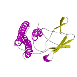 Image of CATH 2qbe6