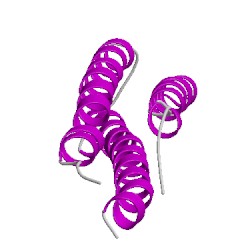 Image of CATH 2qbe601