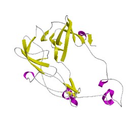 Image of CATH 2qbeC