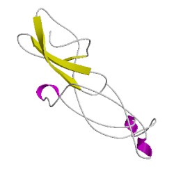 Image of CATH 2qbeC01