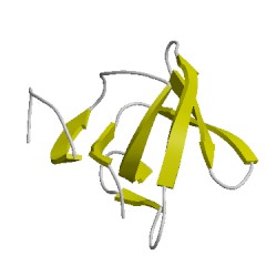 Image of CATH 2qbeC02