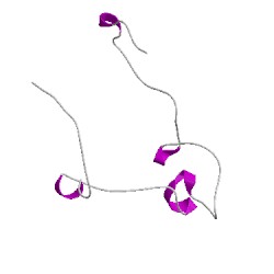 Image of CATH 2qbeC03