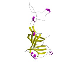 Image of CATH 2qbeD