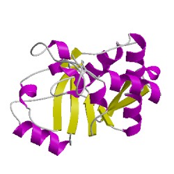 Image of CATH 2qbeE