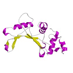 Image of CATH 2qbeF00