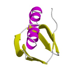 Image of CATH 2qbeG01