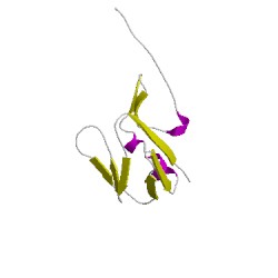 Image of CATH 2qbeG02
