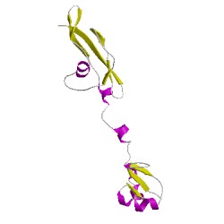Image of CATH 2qbeH