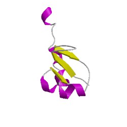 Image of CATH 2qbeH01