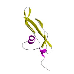 Image of CATH 2qbeH02