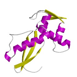 Image of CATH 2qbeI