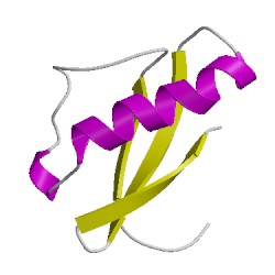 Image of CATH 2qbeI01