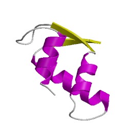 Image of CATH 2qbeI02