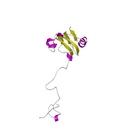 Image of CATH 2qbeL00