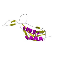 Image of CATH 2qbeM