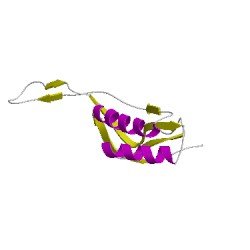 Image of CATH 2qbeM01