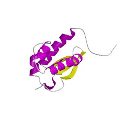 Image of CATH 2qbeN