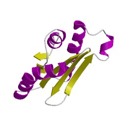 Image of CATH 2qbeO