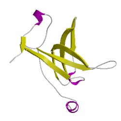 Image of CATH 2qbeP