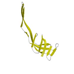 Image of CATH 2qbeR00