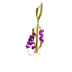 Image of CATH 2qbeS00